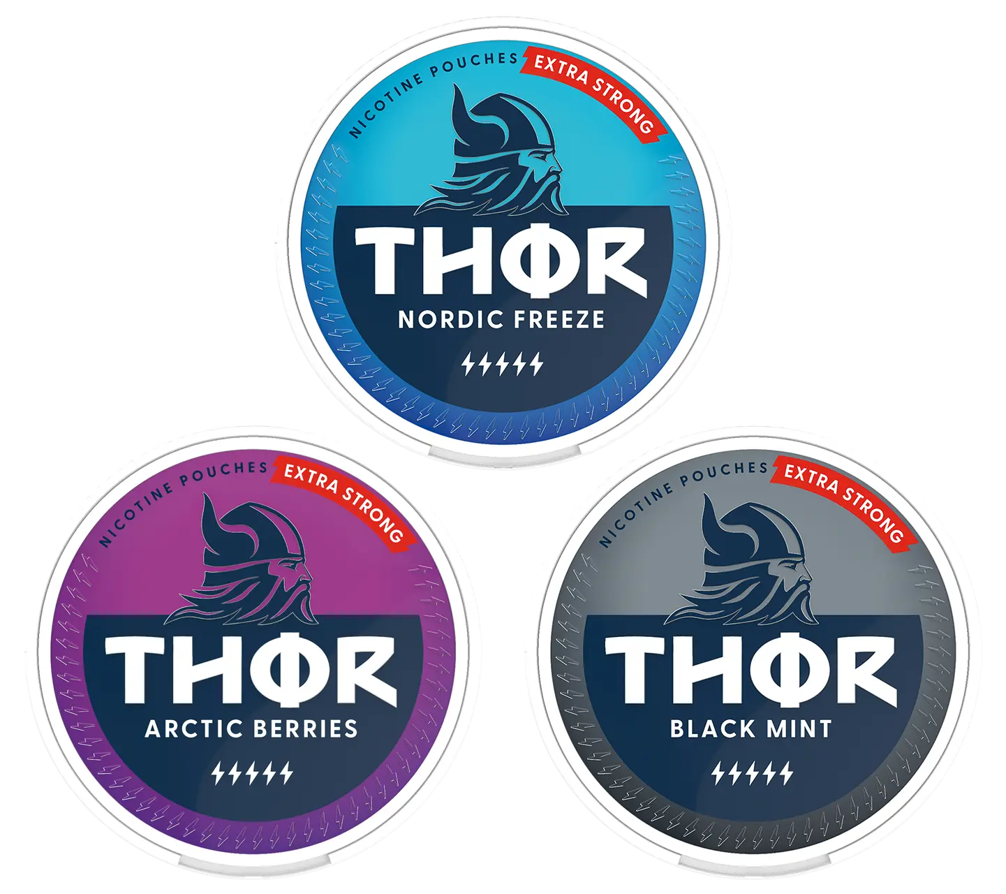 Thor Extra Strong