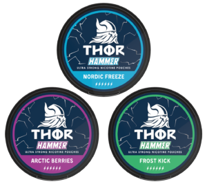 Thor Hammer Ultra Strong