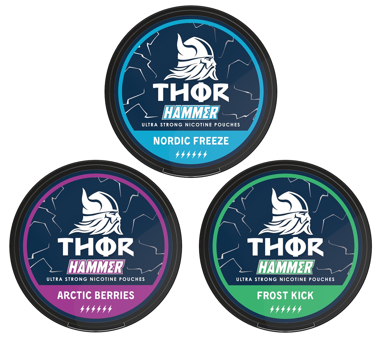 Thor Hammer Ultra Strong