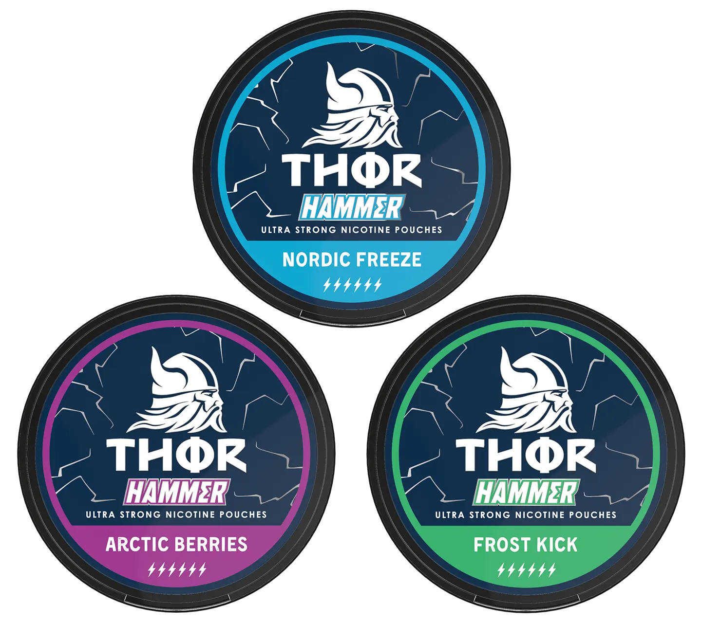 Thor Hammer Ultra Strong