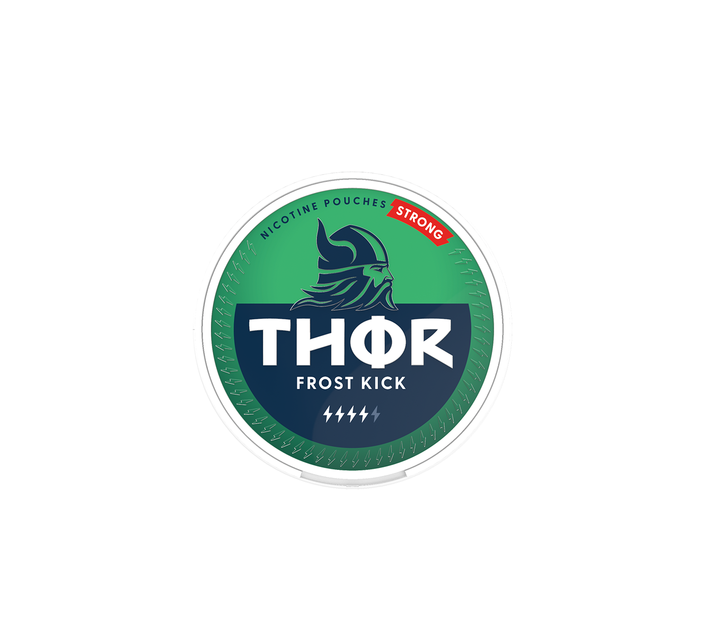 Thor Strong