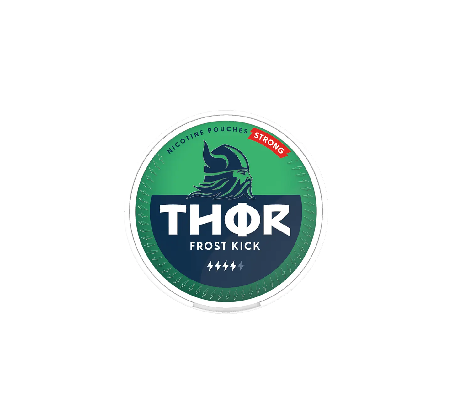 Thor Strong