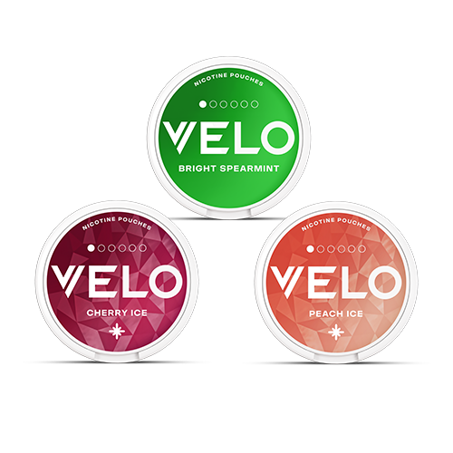 VELO – Mellow