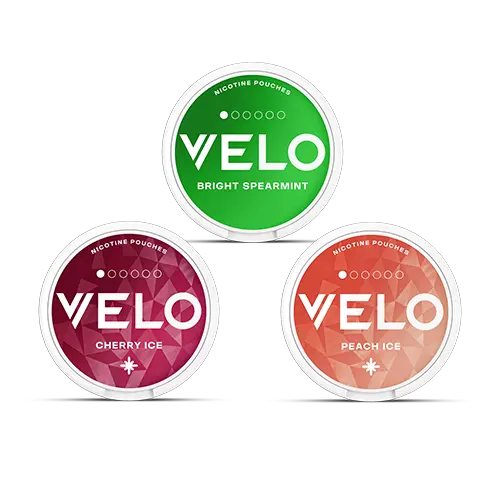 VELO – Mellow
