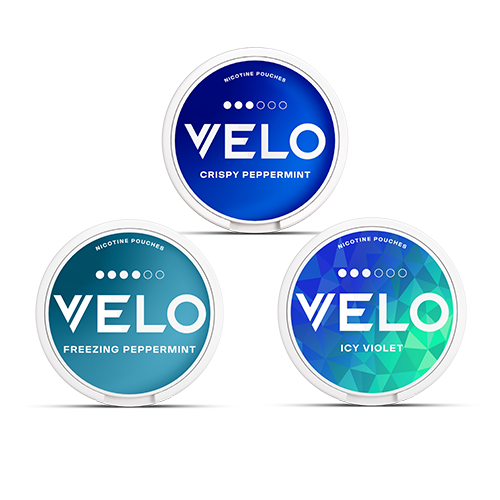 VELO – Original