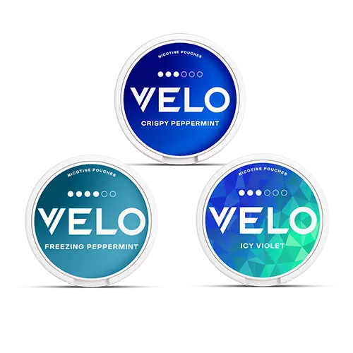VELO – Original