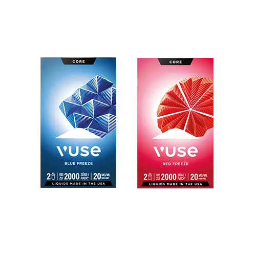 Vuse Pods