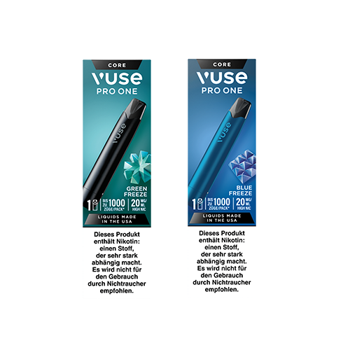 Vuse Pro One