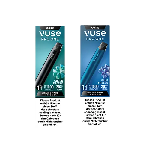 Vuse Pro One