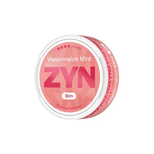 ZYN Watermelon Mint