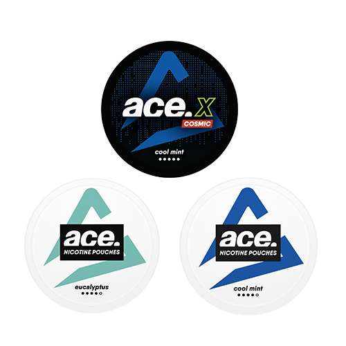 ACE – Classic´s