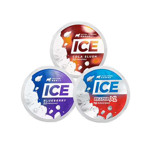 ICE: Der Charme Islands