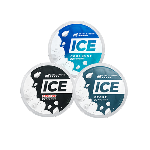 ICE – Der Charme Islands