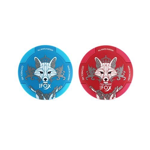 White Fox Classic´s