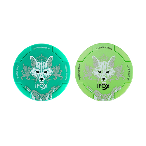 White Fox Greens