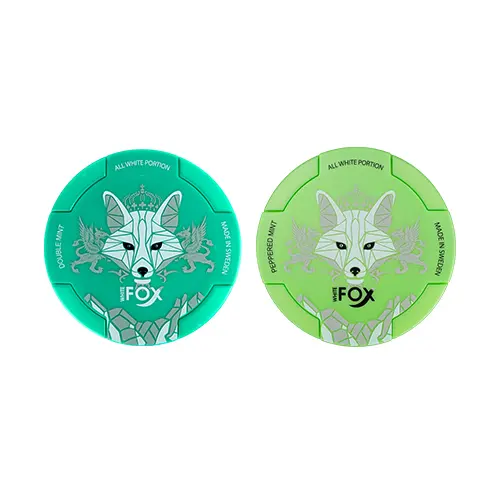 White Fox Greens