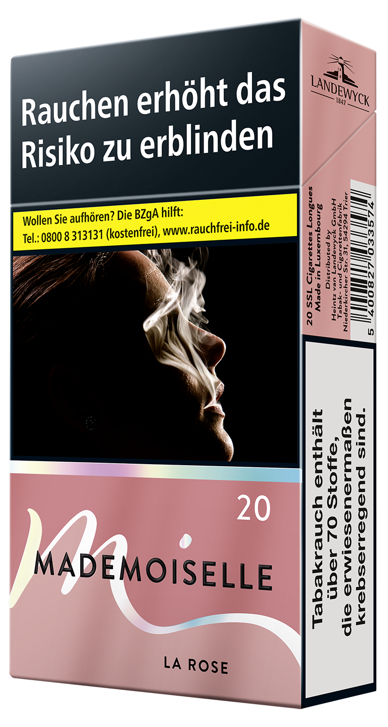 la rose cigarettes one day she will be in my possession offering a refined and distinctive interpretation of rose. dirsofiacoppola And this is how