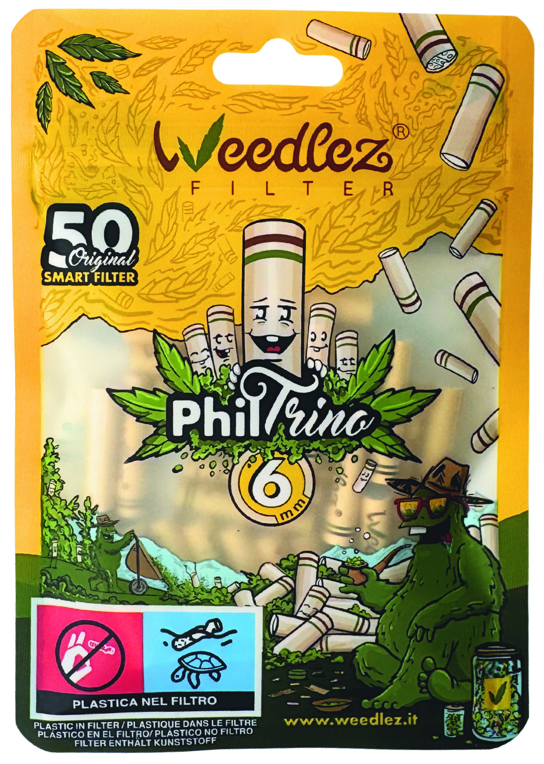 Filter Deluxe