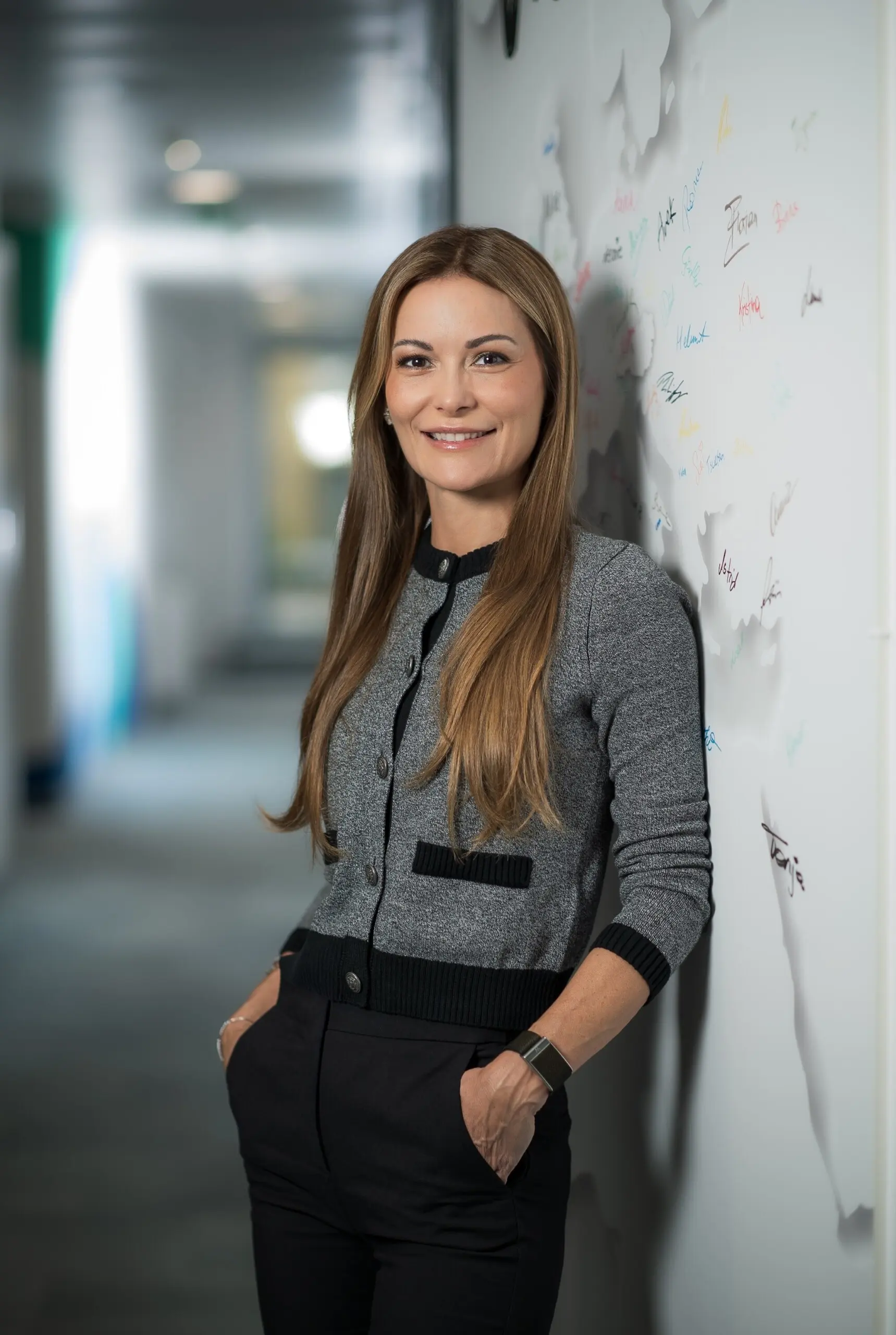 JTI Austria mit neuer General Managerin